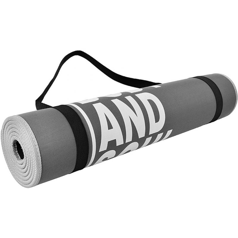Exercise mat PROFIT Body and Soul / DK 705-N Accessories/Training equipment Your Sports Performance