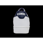 K-swiss COURT KALI WHITE/INDIGO-M sneakers (04777-124-M) K- Swiss