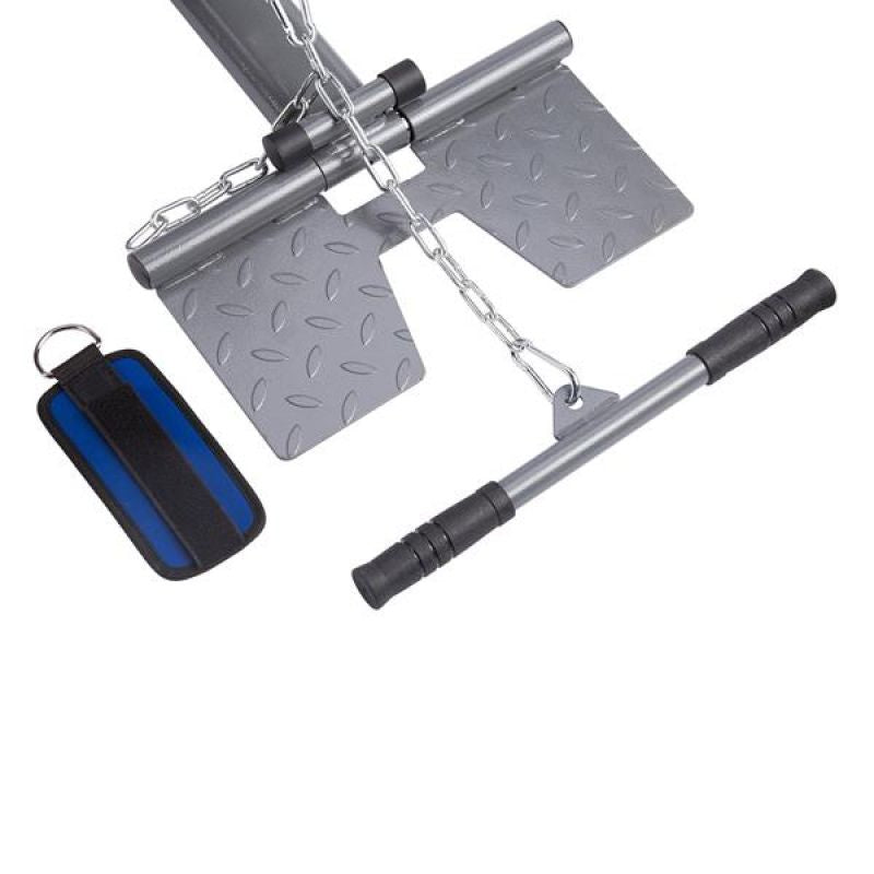 Atlas HMS Titan 7 Premium Accessories/Training equipment/Sprzęt siłowy/Atlasy Your Sports Performance
