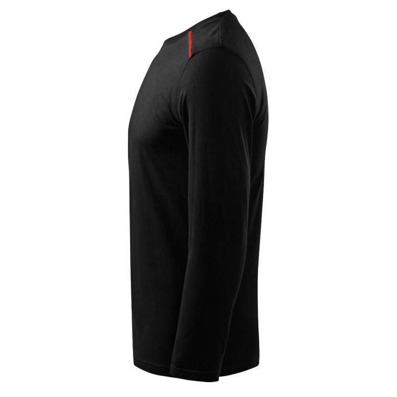 Adler Long Sleeve U MLI-11201 Clothing/Training/Unisex/Adler Your Sports Performance