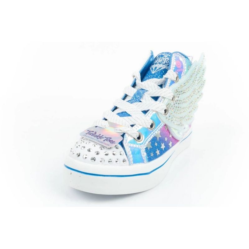 Skechers Jr 314392L/BLMT shoes Footwear/Lifestyle/Skechers Skechers