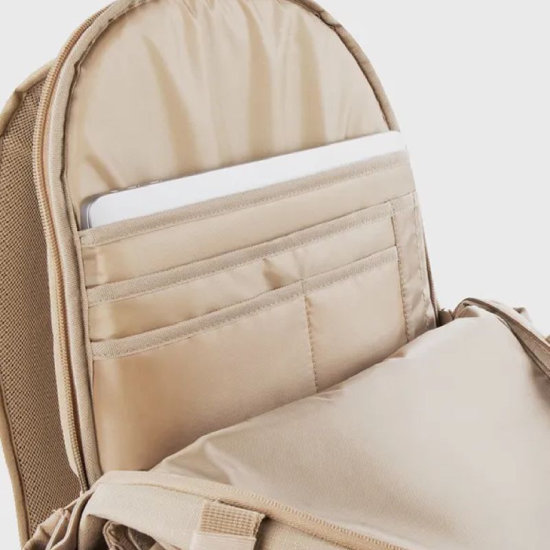 Air Jordan Cordura Franchise Backpack 29L - MA0899-XA3-E1
