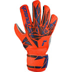Reusch Attrakt Infinity Solid Junior Jr 54 72 515 2210 gloves Accessories/Gloves Your Sports Performance