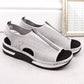 Rieker W RKR686 metallic comfortable slip-on sandals Rieker