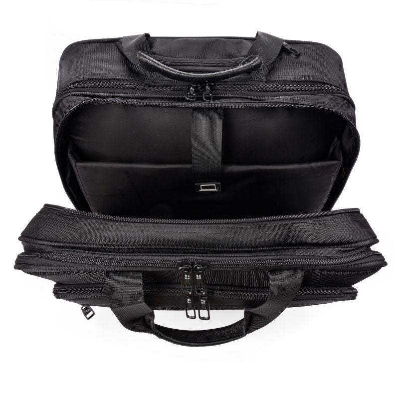 SwissBags Schwyz 17310 Pilot Bag on Wheels Accessories/Bags/Other bags Your Sports Performance