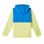 O'neill Boy's Spring Windbreaker Jacket Outdoor Lightweight with Hood To be categorized Your Sports Performance