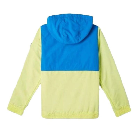 O'neill Boy's Spring Windbreaker Jacket Outdoor Lightweight with Hood To be categorized Your Sports Performance