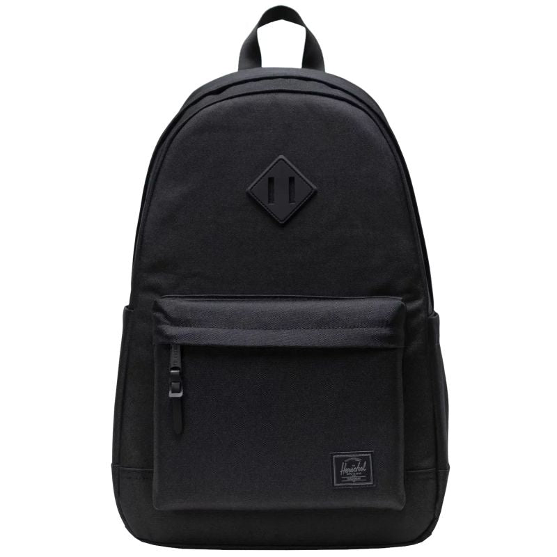 Herschel Heritage Backpack 11383-05881 Black One size In preparation Your Sports Performance