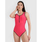 Women's one-piece swimsuit 4F 4FWSS25USWSF084-54S *Kategoria tymczasowa Your Sports Performance