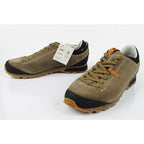 Bellamont 3 GTX green trekking shoes To be categorized Your Sports Performance