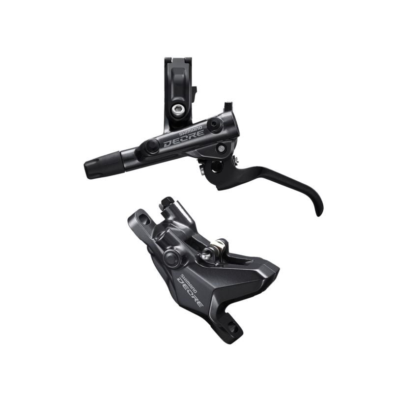 SHIMANO rear brake set M6100 1700mm In preparation Your Sports Performance