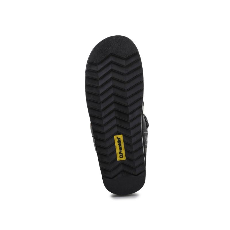 D.Franklin Nordic V.2 Bomb W DFSH371006 shoes Footwear/Outdoor/D.Franklin Your Sports Performance