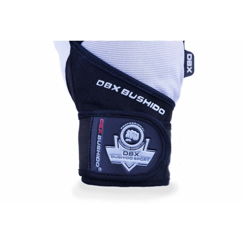 Gym Gloves | WG-162 | M Rękawiczki na siłownię - fitness Your Sports Performance