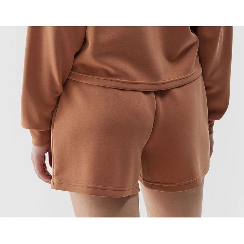 4F shorts W 4FWSS24TSHOF324 81S Clothing/Training 4F