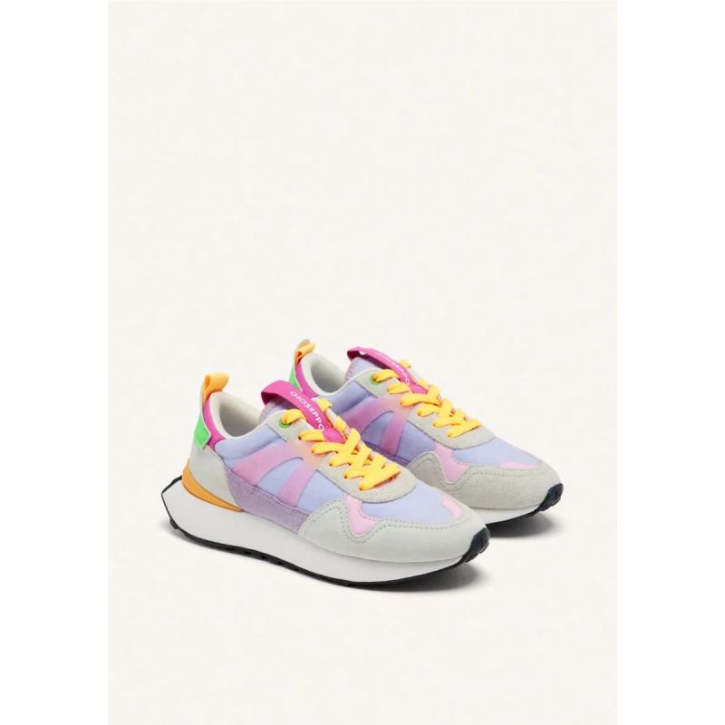 Gioseppo ADAIR Women's Shoes (71095-P-Malva) In preparation Your Sports Performance