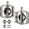 Rockbros PD15-TI Silver Bicycle Pedals Rockbros/Części Rowerowe/Pedały Rowerowe Your Sports Performance