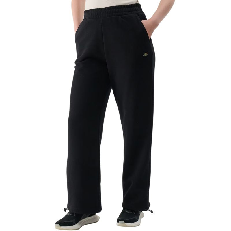 Trousers 4F W 4FWAW24TTROF0839 20S Clothing/Lifestyle/Trousers, shorts/4F 4F
