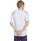 Adidas Manchester United Away JSY Jr JP3030 T-shirt