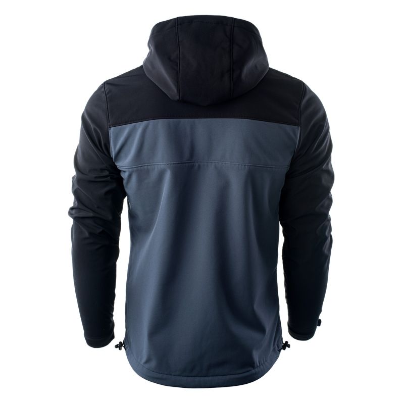 Men's Softshell NORBERT