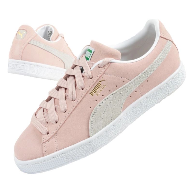 Puma Suede Classic XXl W shoes 374915 11 Footwear/Lifestyle Puma