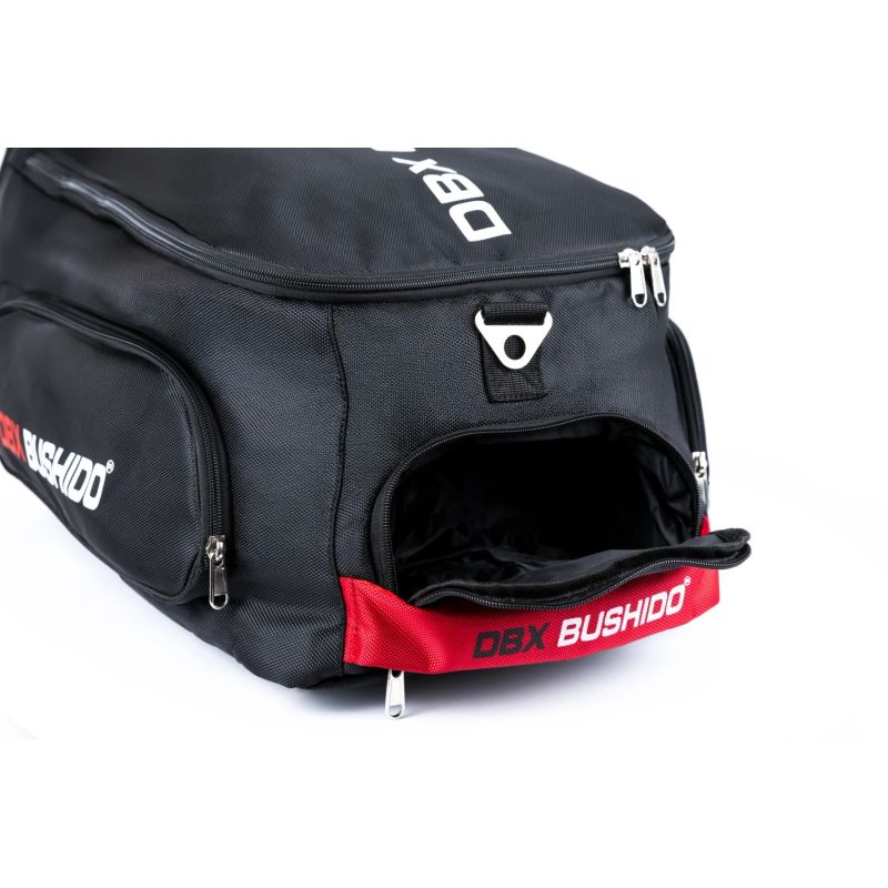 2-in-1 Training Bag - Backpack + Bag | DBX-SB-24 *Kategoria tymczasowa Your Sports Performance