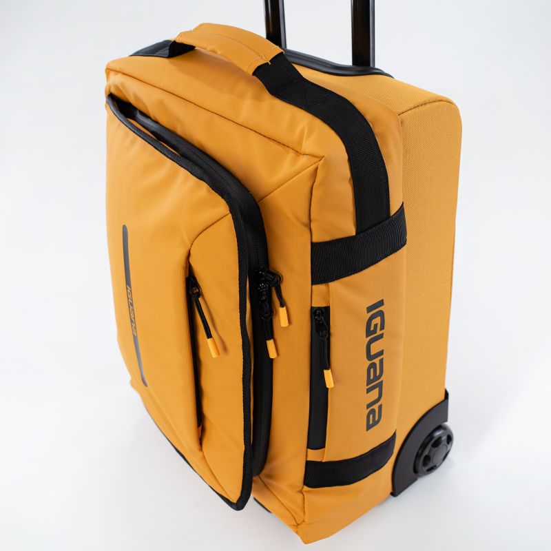 Iguana Matriosh S Suitcase 92800664554 Tiguar