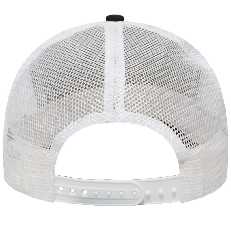 New Era New York Yankees Mlb Clean Trucker Cap 11588491 Clothing/Multisport/New Era Your Sports Performance