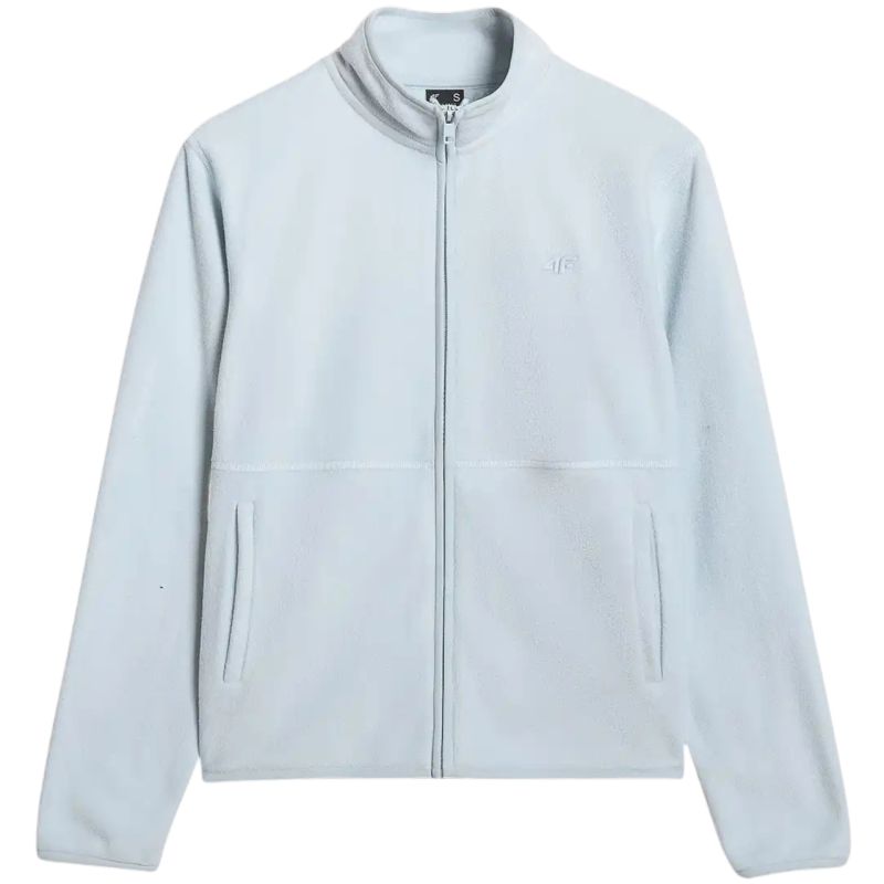 Fleece sweatshirt 4F W 4FWAW25TFLEF354 34S 4f