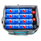Thermal bag Meteor Frosty 74641 Accessories/Bags/Other bags Your Sports Performance