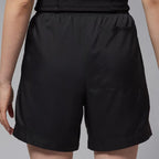 Air Jordan Poolside Shorts Black - HF9371-010
