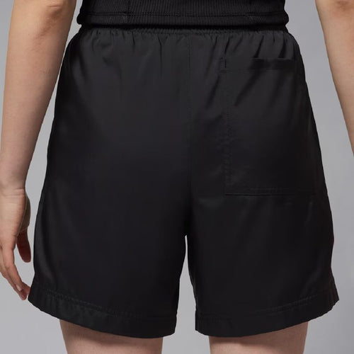 Air Jordan Poolside Shorts Black - HF9371-010 Nike