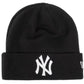 New Era New York Yankees M 12122728 Cap Clothing/Lifestyle Your Sports Performance