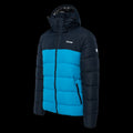 Men's winter quilted jacket VARMI II Clothing Your Sports Performance
