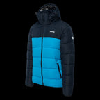 Men's winter quilted jacket VARMI II Clothing Your Sports Performance
