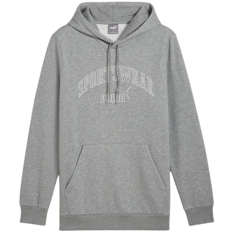 Puma Ess+ Logo LAB Gradient Hoodie FL M 681775 03 Clothing/Lifestyle Puma