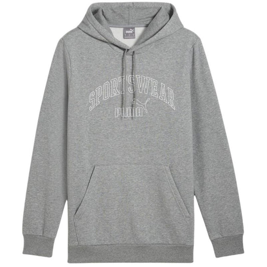Puma Ess+ Logo LAB Gradient Hoodie FL M 681775 03 Clothing/Lifestyle Puma