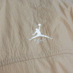 Men's Air Jordan Essentials Warm-Up Jacket Brown - FB7294-200 AIR Jordan