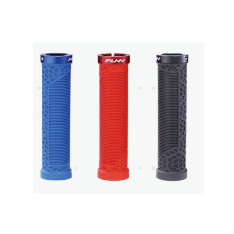 FUNN HILT grips blue In preparation Your Sports Performance