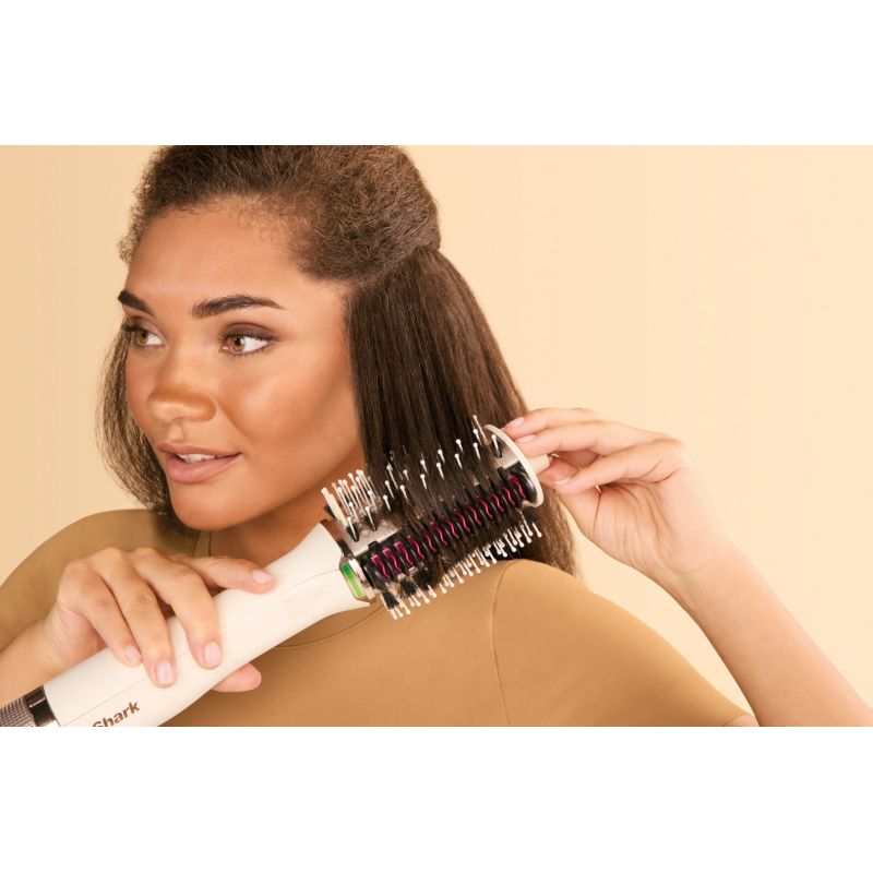 Shark SmoothStyle HT212EU Dryer Brush AGD - Produkty/Suszarki do włosów Your Sports Performance
