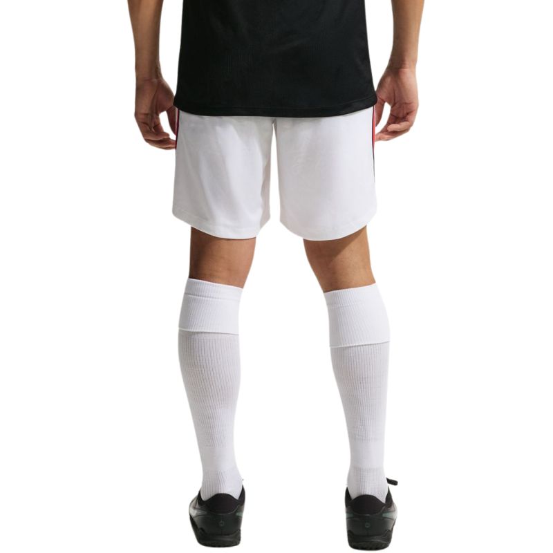 Nike England Stadium 2025/26 Home Men's Shorts White IB4845 100