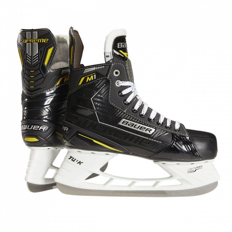 Bauer Supreme M1 Jr. 1059778 hockey skates Accessories/Skating/Bauer Bauer