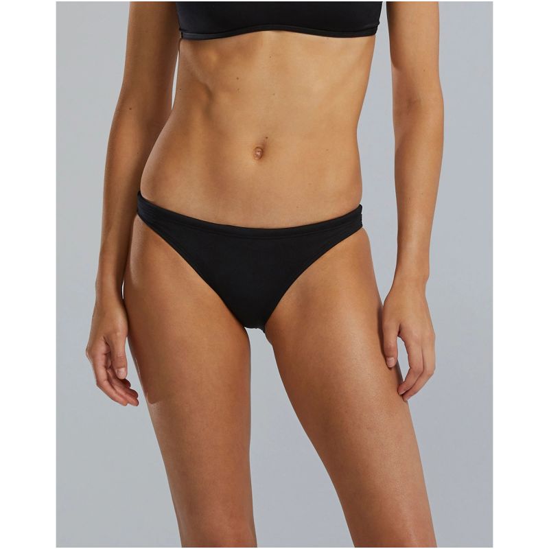TYR Mini bikini bottom bkni btm sol