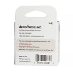 AeroPress 81R24 Filter Set AGD - Produkty/Filtry do kawy Your Sports Performance