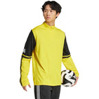 Adidas Squadra 25 Training Top M JP3387 sweatshirt Clothing/Football Adidas