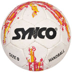 Handball 0 SYNCO In preparation Your Sports Performance