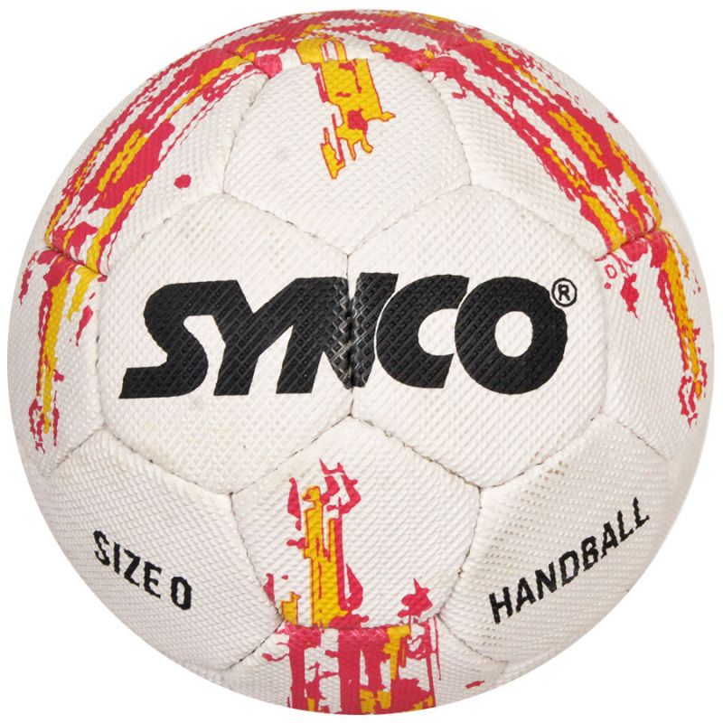 Handball 0 SYNCO In preparation Your Sports Performance