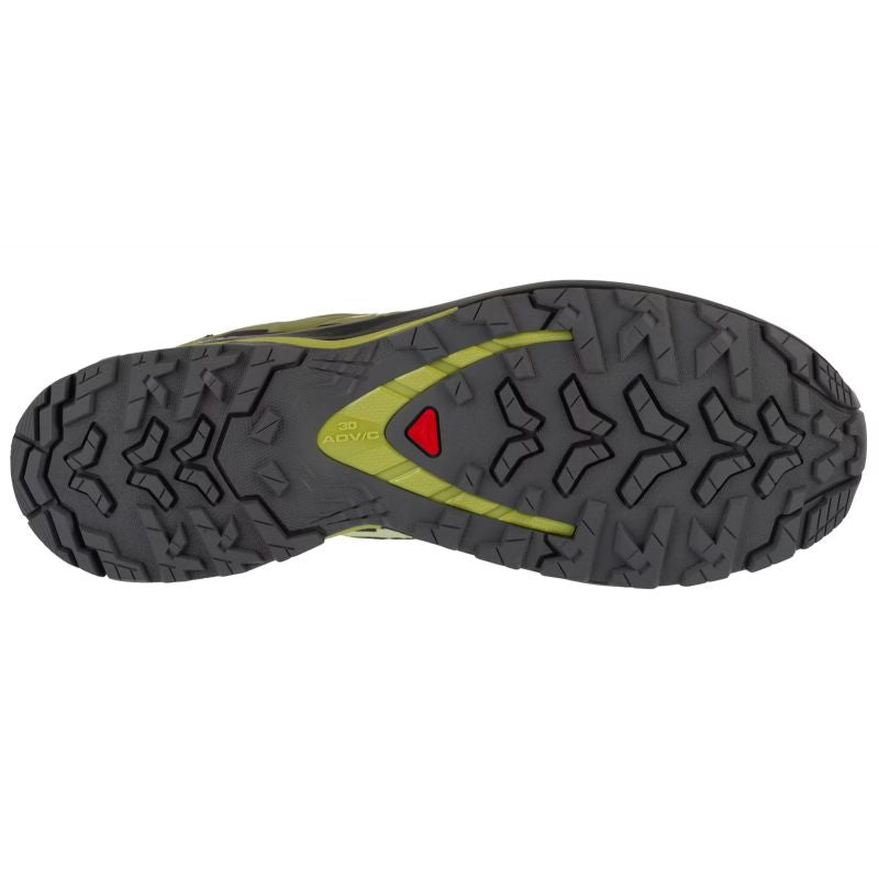 Salomon XA Pro 3D v9 GTX M L47741900 Running Shoes Footwear/Running/Men Your Sports Performance