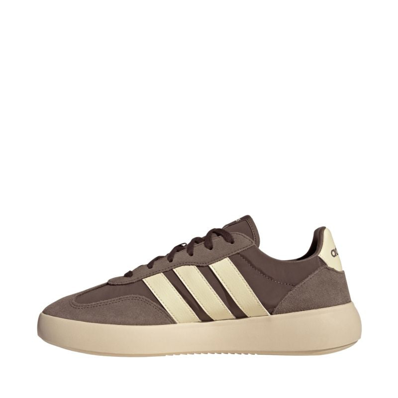 Adidas Barreda Decode men's shoes brown JR3519 Footwear Your Sports Performance