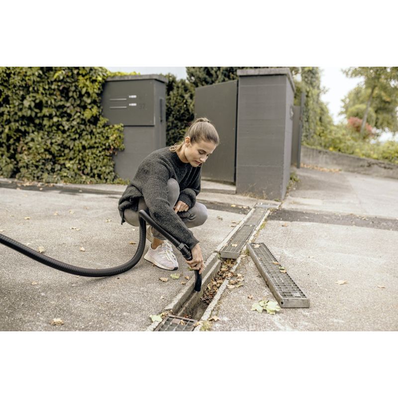 Universal vacuum cleaner KARCHER WD 4 V-20/5/22 - 1.628-209.0 AGD - Produkty/Odkurzacze Your Sports Performance