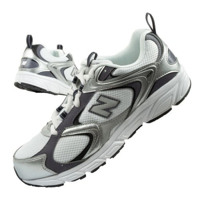 New Balance 408 men's sports shoes sneakers fashionable comfortable